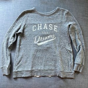 Aerie Chase Your Dreams Top